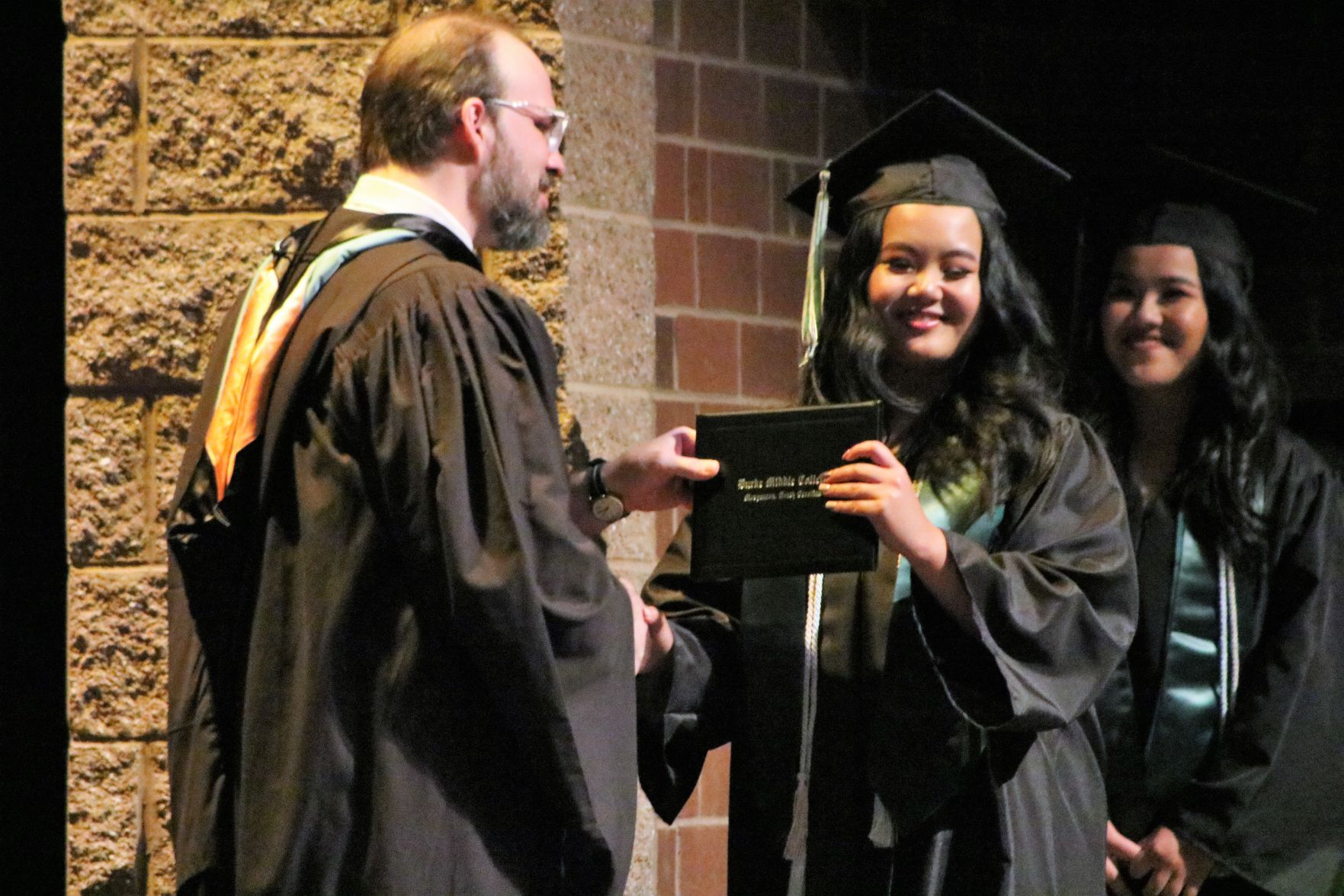 Burke Middle College Graduation 2019 (133).JPG